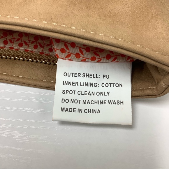 Shiraleah Boho Wristlet - Picture 12 of 13